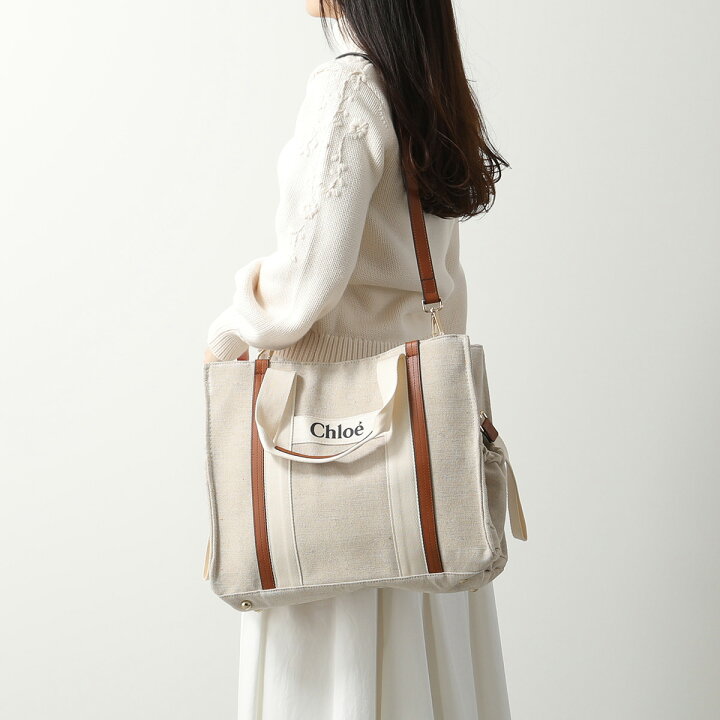 楽天市場】Chloe Kids クロエ キッズ マザーズバッグ C90406 C90411 