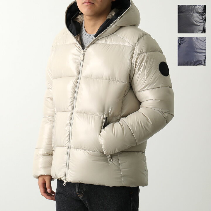 楽天市場】SAVE THE DUCK セイブザダック ジャケット EDGARD D31280M  
