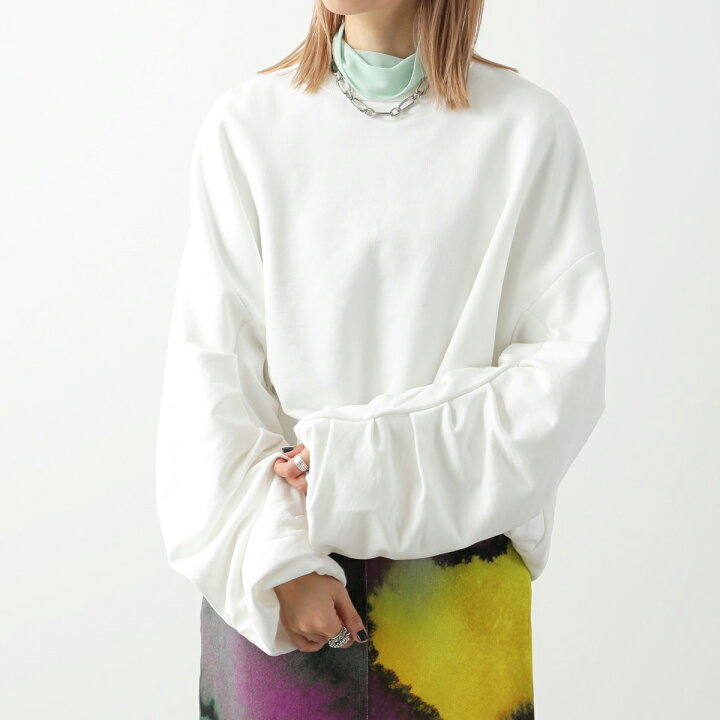 楽天市場】DRIES VAN NOTEN ドリスヴァンノッテン スウェット HANNETT 