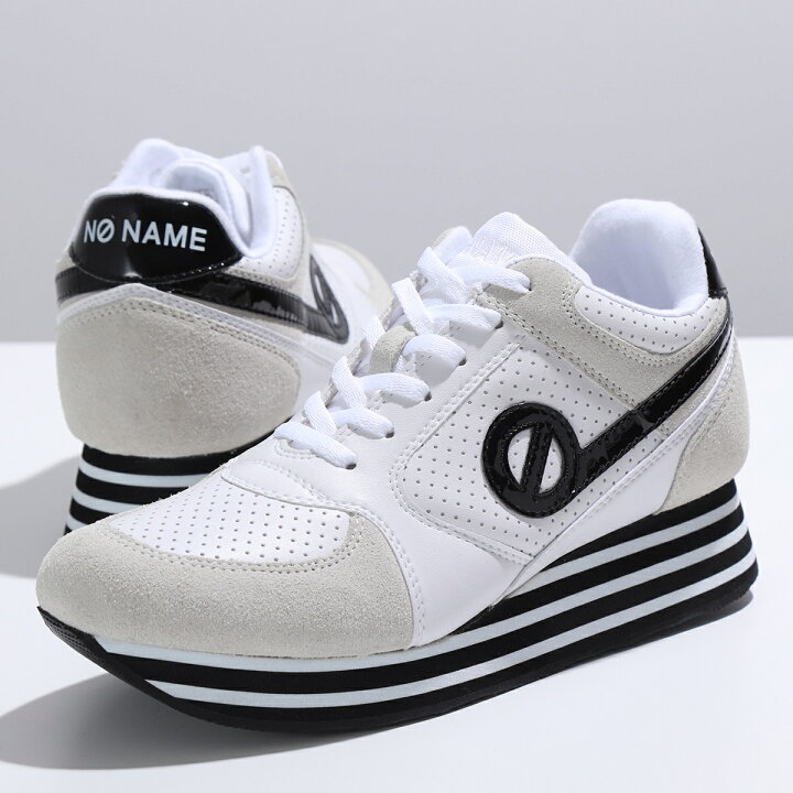 楽天市場】NO NAME ノーネーム スニーカー PARKO JOGGER パルコ 