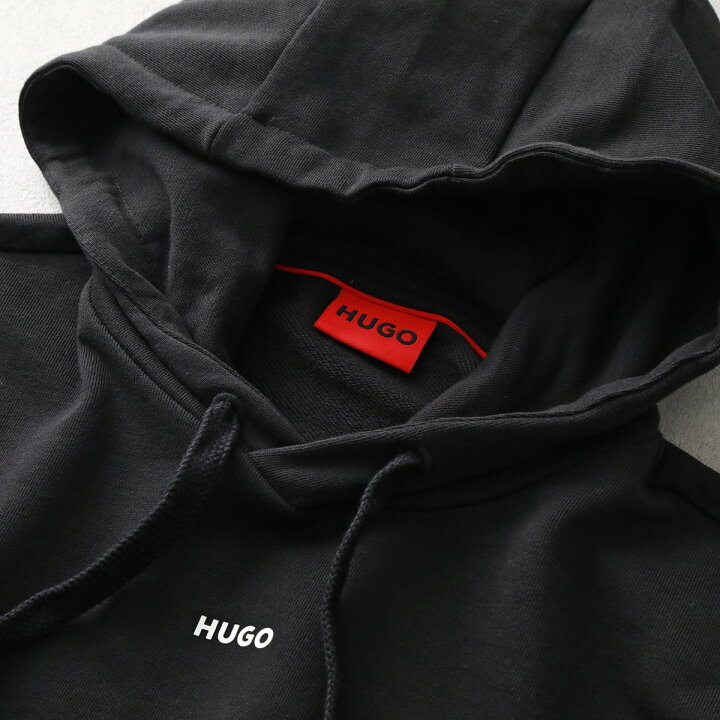 楽天市場】HUGO BOSS HUGO ヒューゴボス ヒューゴ 上下セットアップ 