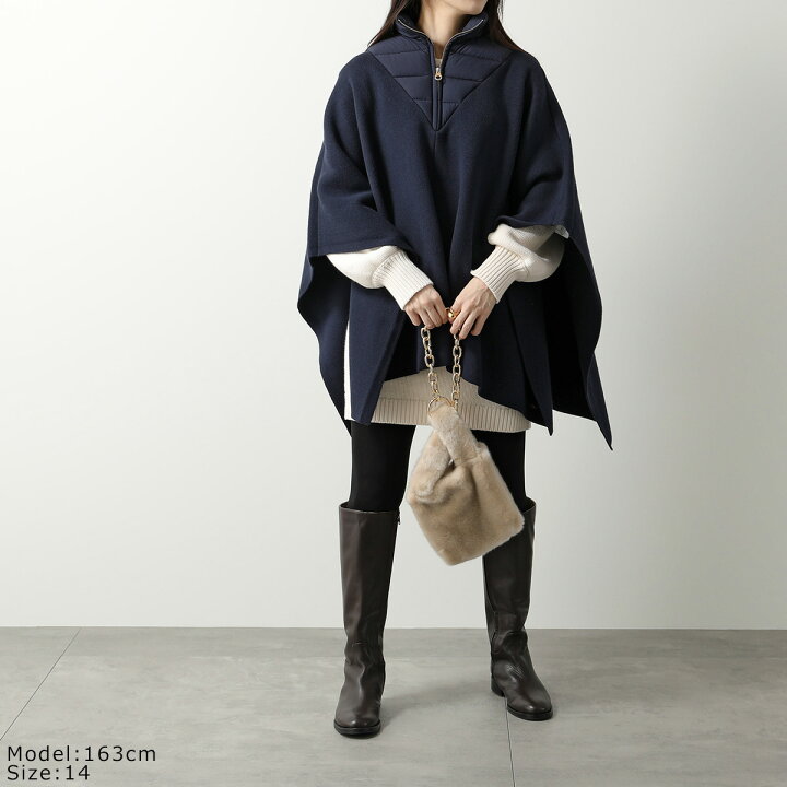 楽天市場】Chloe KIDS クロエ キッズ ニットケープ C16445 レディース  