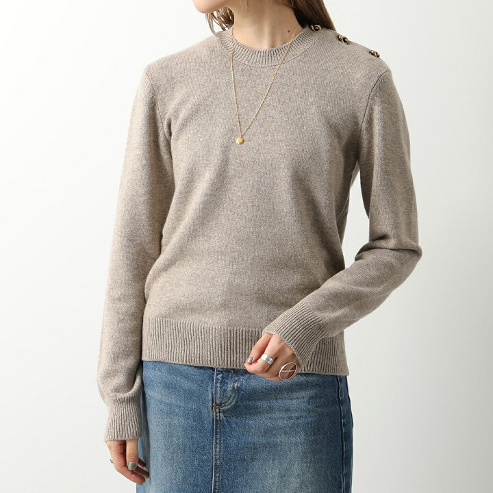 楽天市場】BOTTEGA VENETA ボッテガヴェネタ セーター 752149 V2MM0  