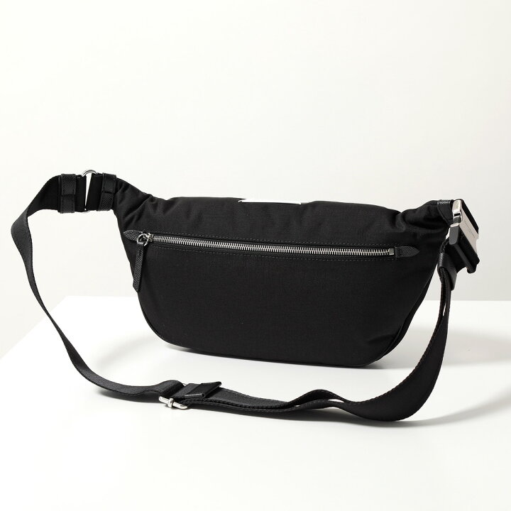 楽天市場】MAISON MARGIELA メゾンマルジェラ 11 ボディバッグ Glam  