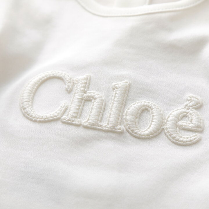 楽天市場】Chloe Kids クロエ キッズ 長袖 Tシャツ チュニック C05450  