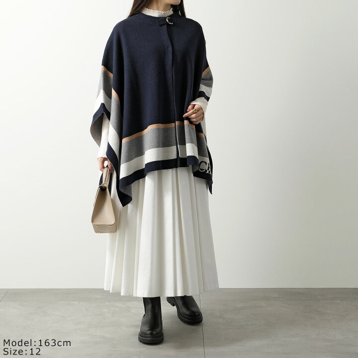 楽天市場】Chloe KIDS クロエ キッズ ニットケープ C16443 レディース  