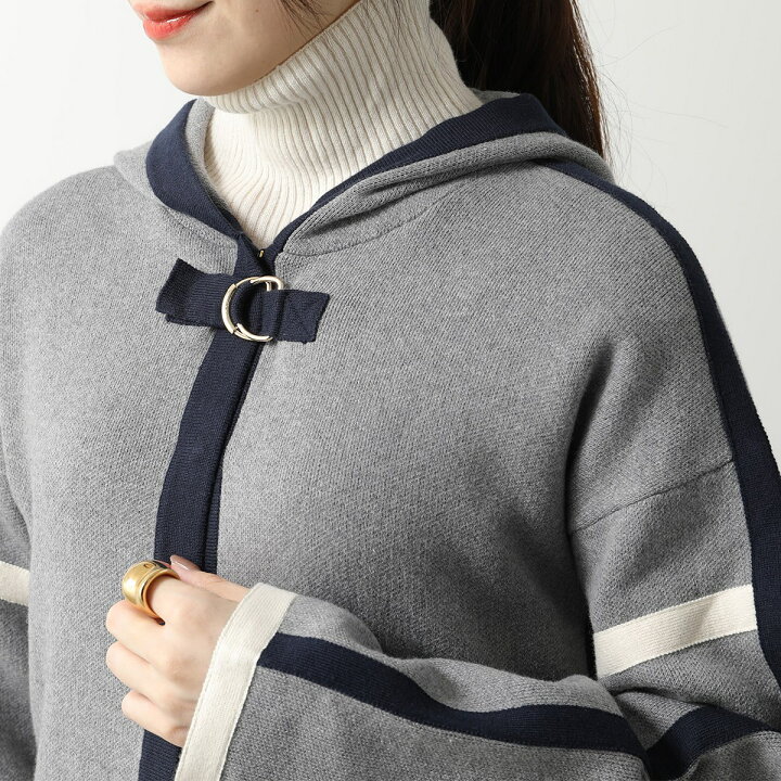 楽天市場】Chloe KIDS クロエ キッズ ニットコート C16444 レディース 