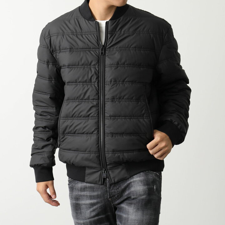 楽天市場】HUGO BOSS ヒューゴボス 中綿ジャケット 50493693 メンズ 