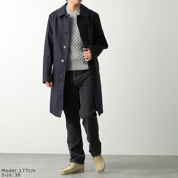 楽天市場】MACKINTOSH マッキントッシュ ステンカラーコート