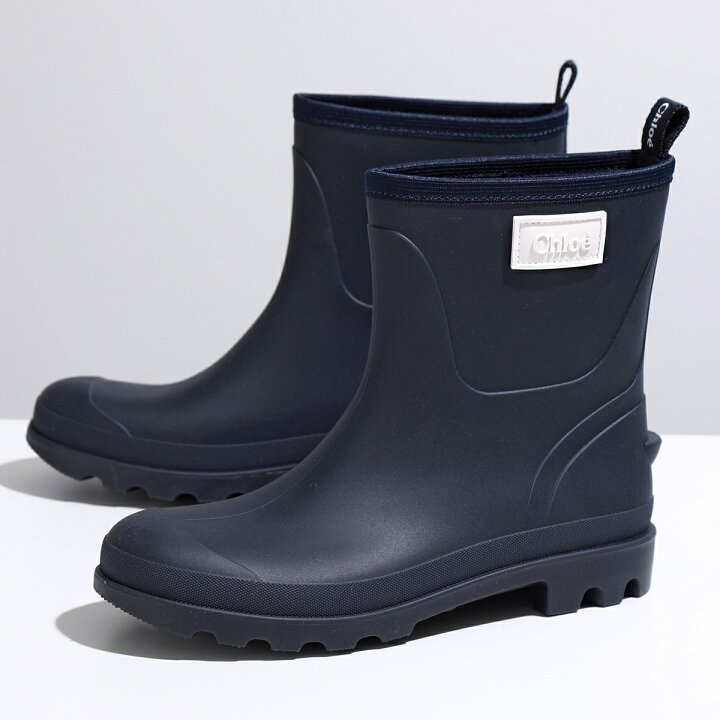 楽天市場】Chloe KIDS クロエ キッズ レインブーツ WELLIES C19182 