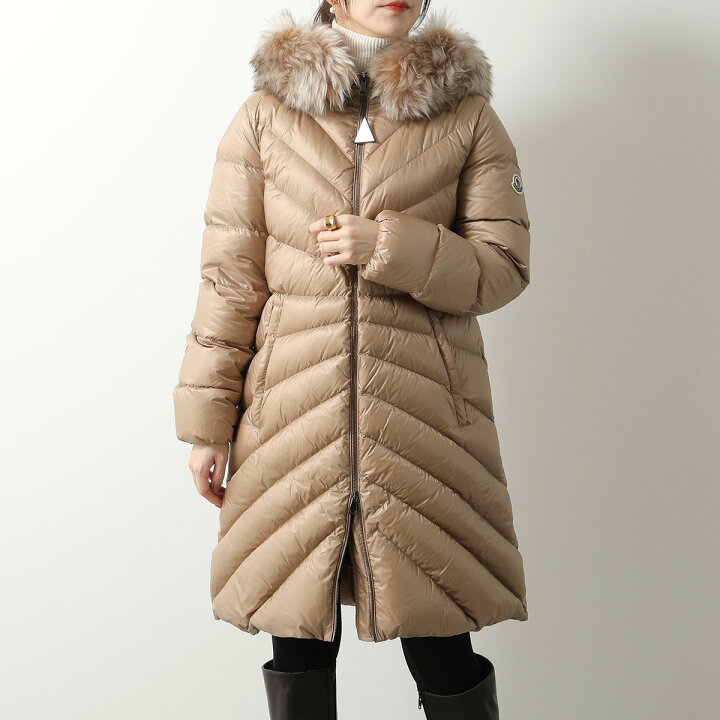 楽天市場】MONCLER モンクレール ダウンコート CHANDRE シャンドル 
