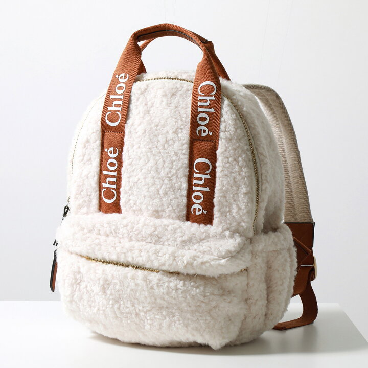 楽天市場】Chloe KIDS クロエ キッズ バックパック C10322 レディース 