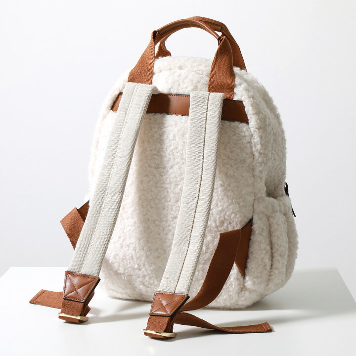 楽天市場】Chloe KIDS クロエ キッズ バックパック C10322 レディース 