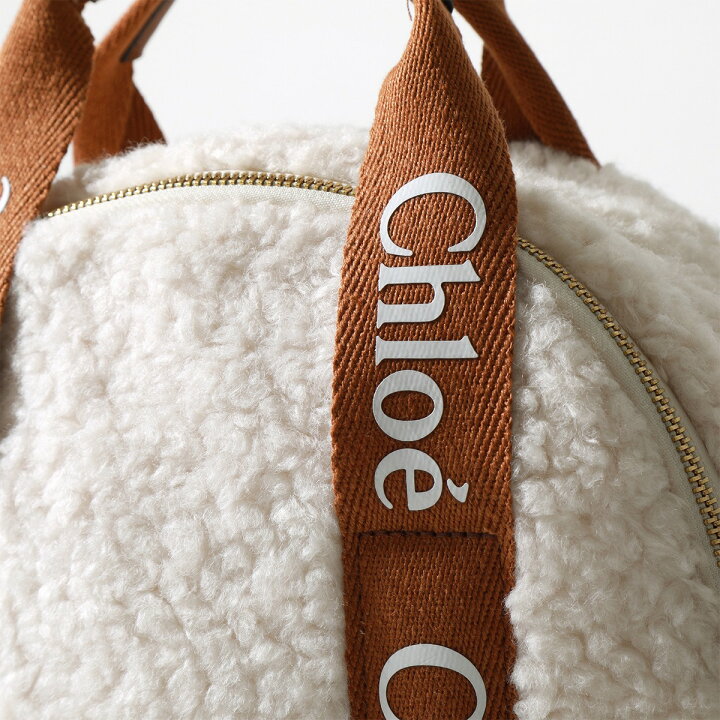 楽天市場】Chloe KIDS クロエ キッズ バックパック C10322 レディース 