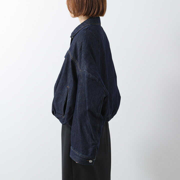 楽天市場】DRIES VAN NOTEN ドリスヴァンノッテン デニムジャケット 