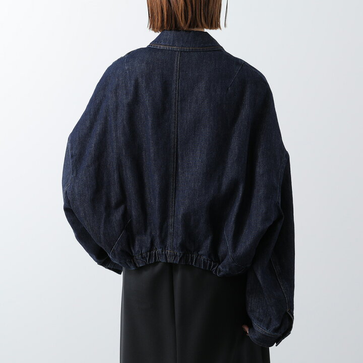 楽天市場】DRIES VAN NOTEN ドリスヴァンノッテン デニムジャケット  