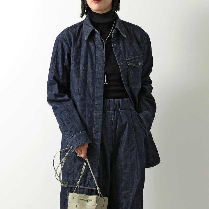 楽天市場】DRIES VAN NOTEN ドリスヴァンノッテン デニムジャケット 
