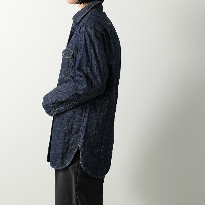 楽天市場】DRIES VAN NOTEN ドリスヴァンノッテン デニムジャケット  