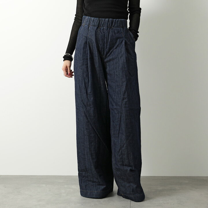 楽天市場】DRIES VAN NOTEN ドリスヴァンノッテン ジーンズ PILA  
