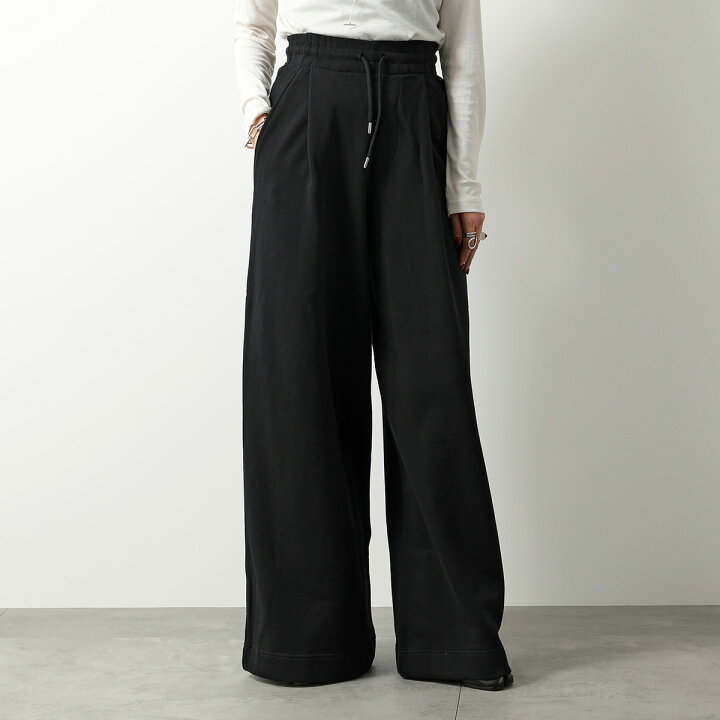 楽天市場】DRIES VAN NOTEN ドリスヴァンノッテン スウェットパンツ  