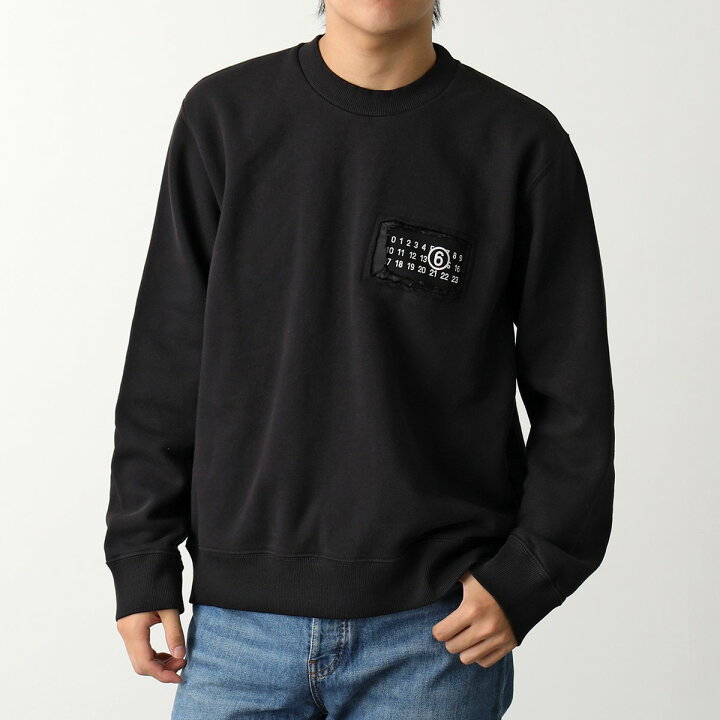 マルジェラスウェットセーター 