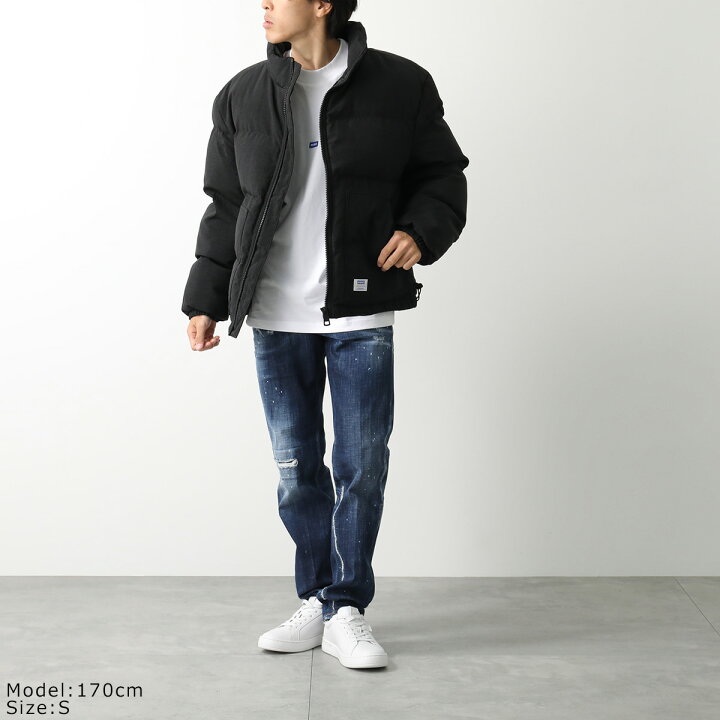 楽天市場】HUGO BOSS ヒューゴボス パファージャケット 50522234 