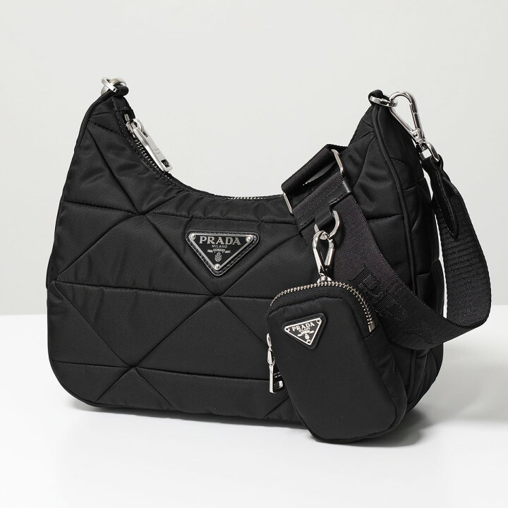 楽天市場】PRADA プラダ ショルダーバッグ 1BC151 RDJN V O1O  