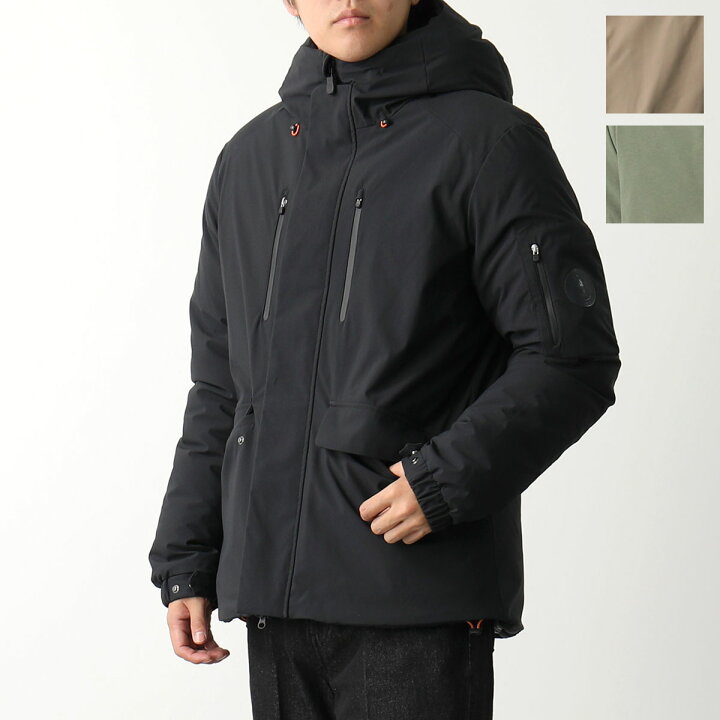 楽天市場】SAVE THE DUCK セイブザダック エコダウン HIRAM P30810M  