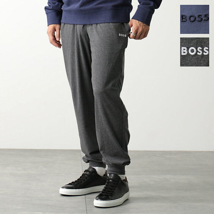 楽天市場】HUGO BOSS ヒューゴボス トラックパンツ BLACK MIX&MATCH 