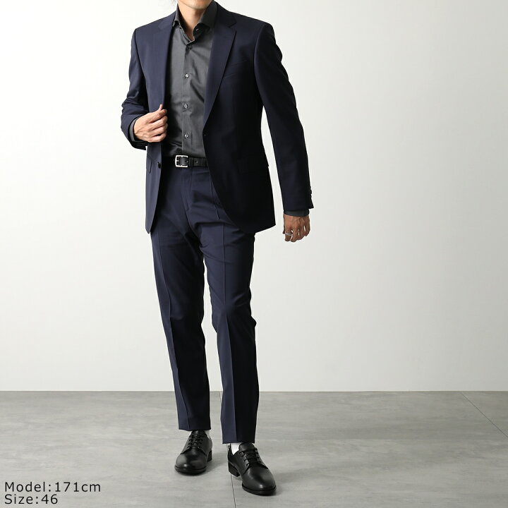 楽天市場】HUGO BOSS ヒューゴボス ジャケット BLACK H-HUGE-MM 