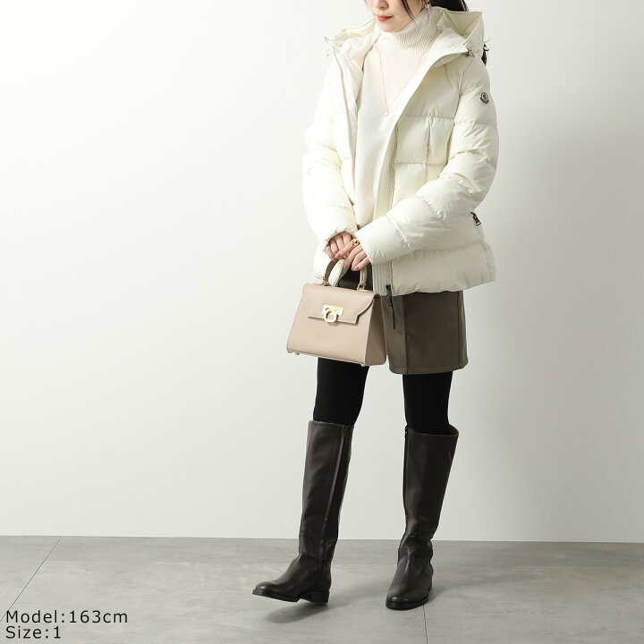 楽天市場】MONCLER モンクレール ダウンジャケット AVOCE アボーチェ 