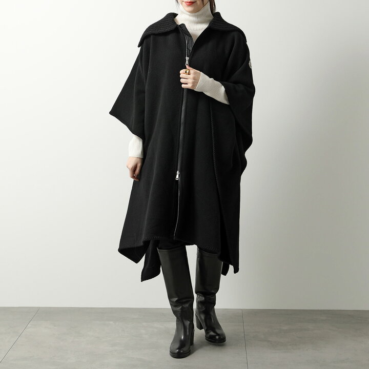 楽天市場】MONCLER モンクレール ケープ CAPE 3G00005 0U134 