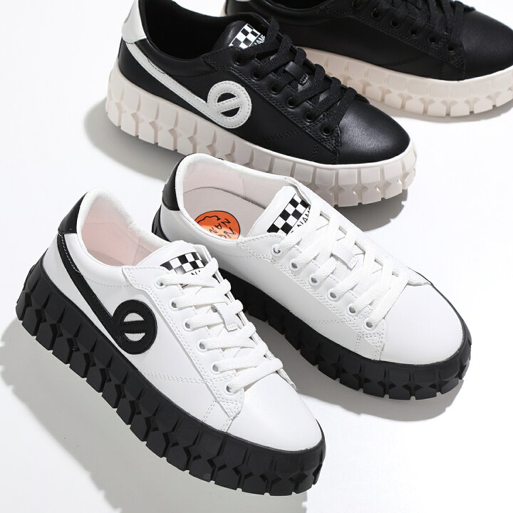 楽天市場】NO NAME ノーネーム スニーカー PLAY SNEAKER NAPPA 