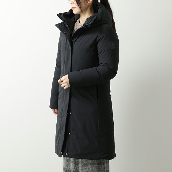 楽天市場】SAVE THE DUCK セイブザダック エコダウンコート SIENNA  