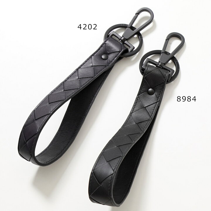 楽天市場】BOTTEGA VENETA ボッテガヴェネタ キーリング 607492 VCPQ1 