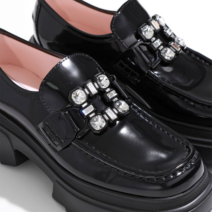 楽天市場】【最大2万円OFFクーポン対象・4/15限定】ROGER VIVIER 
