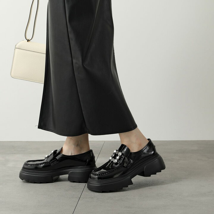 楽天市場】【最大2万円OFFクーポン対象・4/15限定】ROGER VIVIER 