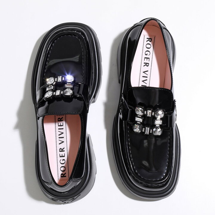 楽天市場】【最大2万円OFFクーポン対象・4/15限定】ROGER VIVIER 
