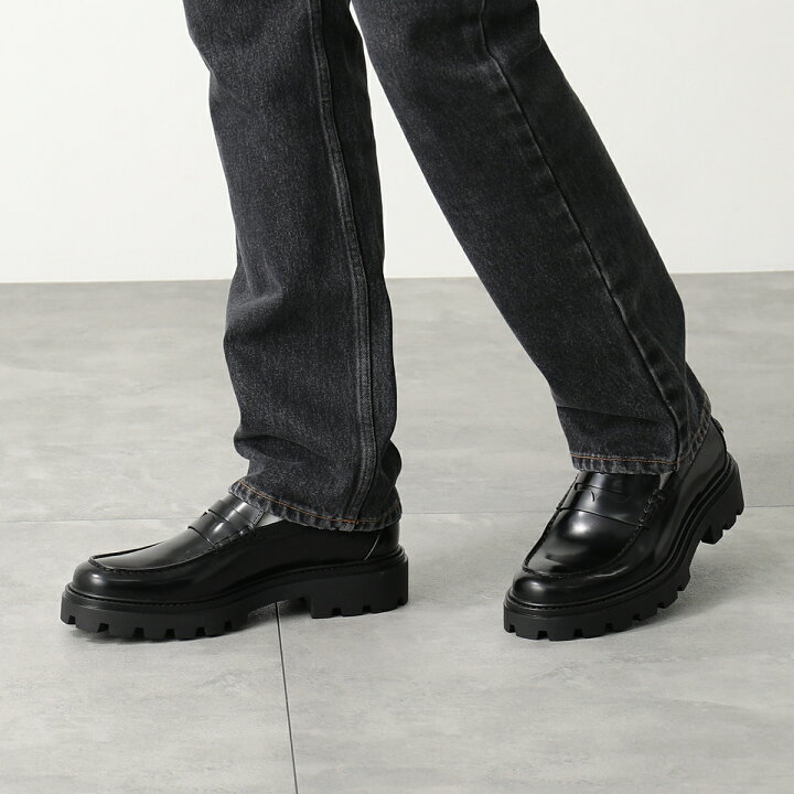 楽天市場】TODS トッズ ローファー XXM08J00640AKT メンズ レザー 