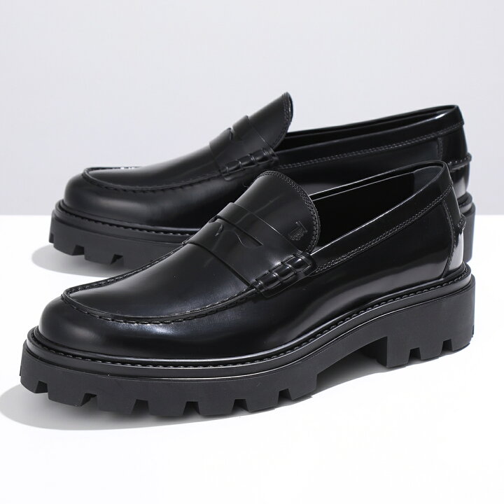 楽天市場】TODS トッズ ローファー XXM08J00640AKT メンズ レザー 