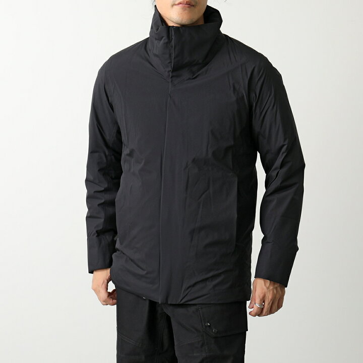 楽天市場】ARCTERYX VEILANCE アークテリクス ヴェイランス 中綿 
