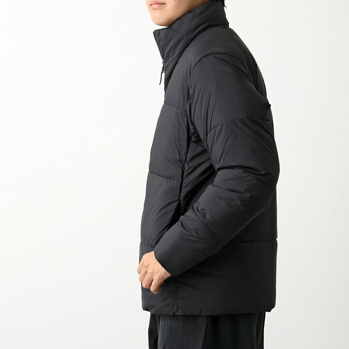 楽天市場】ARCTERYX VEILANCE アークテリクス ヴェイランス ダウン 