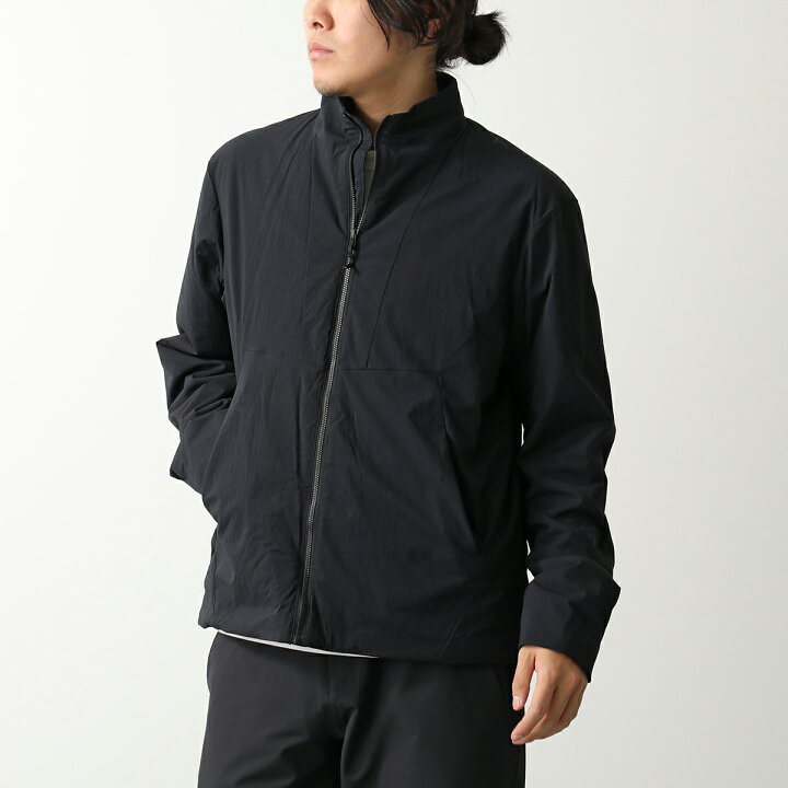 楽天市場】ARCTERYX VEILANCE アークテリクス ヴェイランス 中綿 