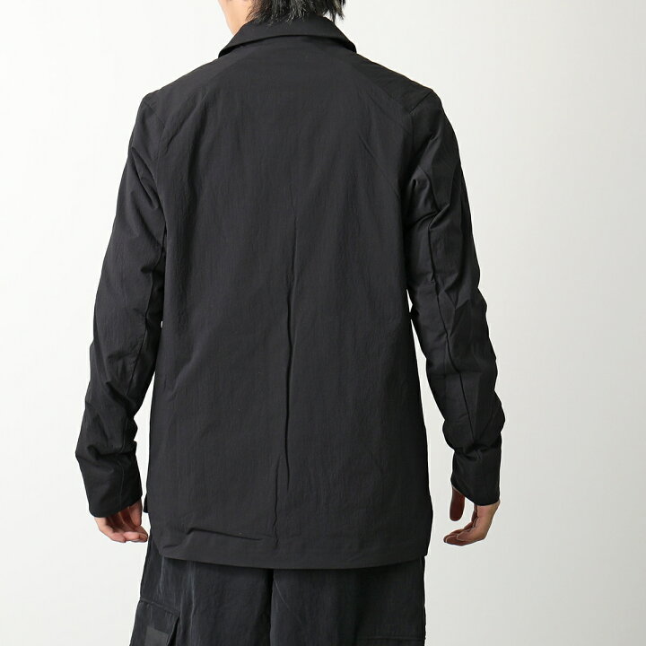 楽天市場】ARCTERYX VEILANCE アークテリクス ヴェイランス 中綿シャツ 