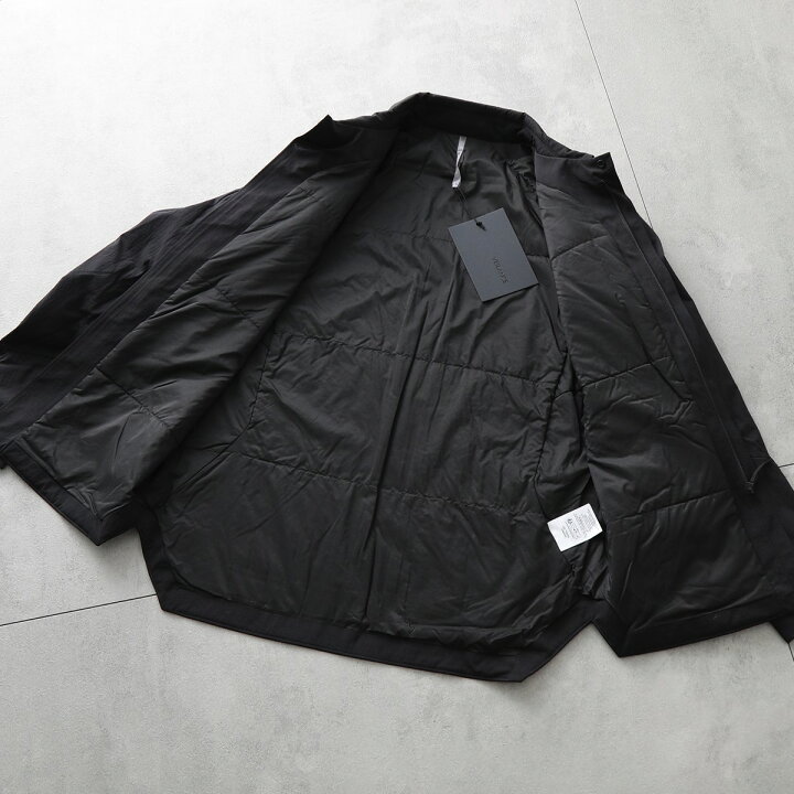 楽天市場】ARCTERYX VEILANCE アークテリクス ヴェイランス 中綿シャツ 