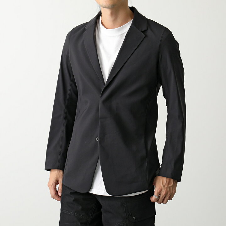 楽天市場】ARCTERYX VEILANCE アークテリクス ヴェイランス ジャケット  