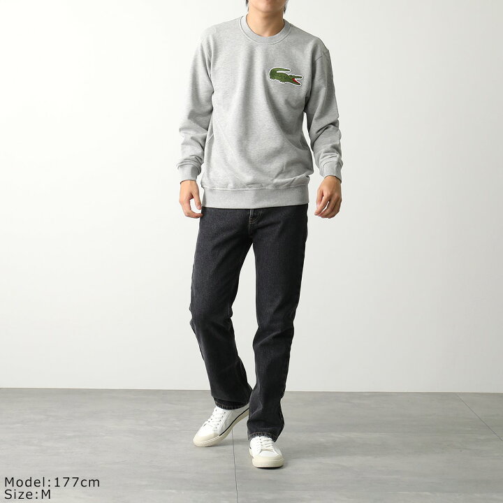 楽天市場】COMME des GARCONS × LACOSTE コムデギャルソン ラコステ  