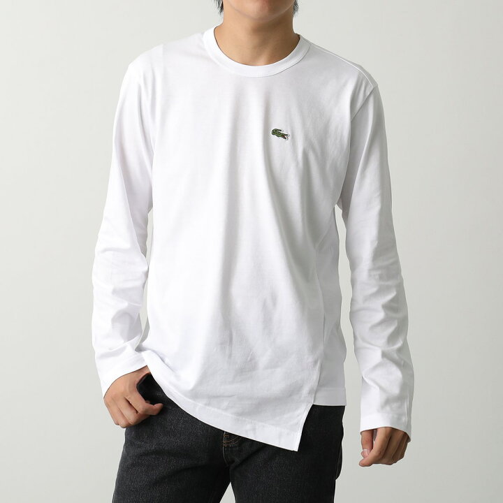 楽天市場】COMME des GARCONS × LACOSTE コムデギャルソン ラコステ  