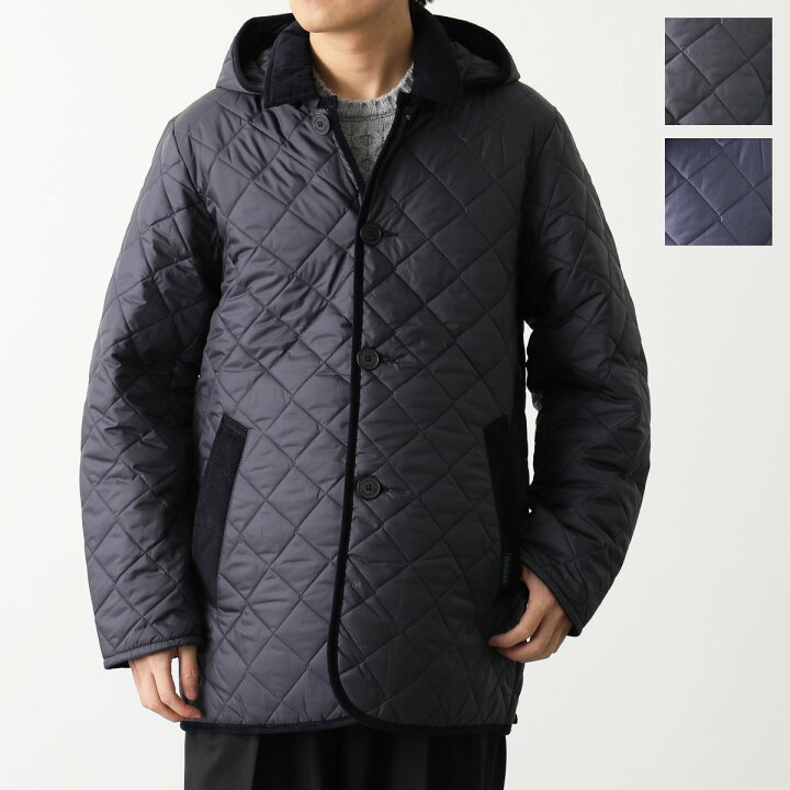 楽天市場】LAVENHAM ラベンハム 中綿ジャケット DENSTON デンストン 