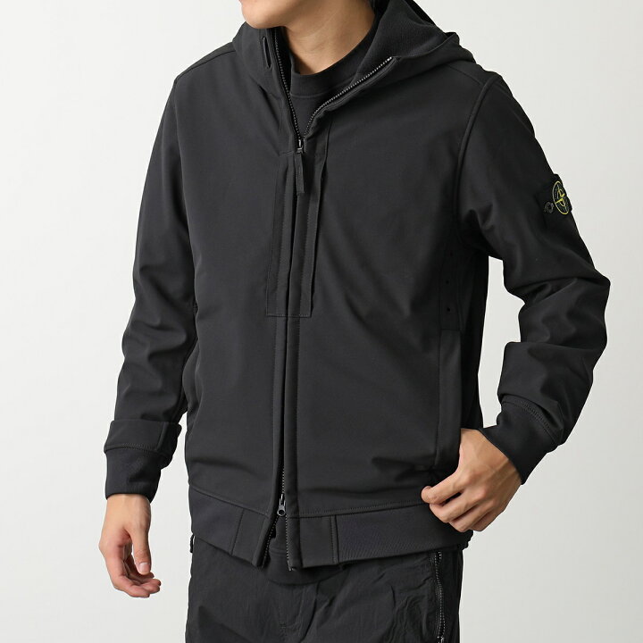 楽天市場】STONE ISLAND ストーンアイランド ブルゾン 7915Q0122 